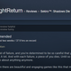 Image for article titled Sekiro: Shadows Die Twice, As Told By Steam Reviews